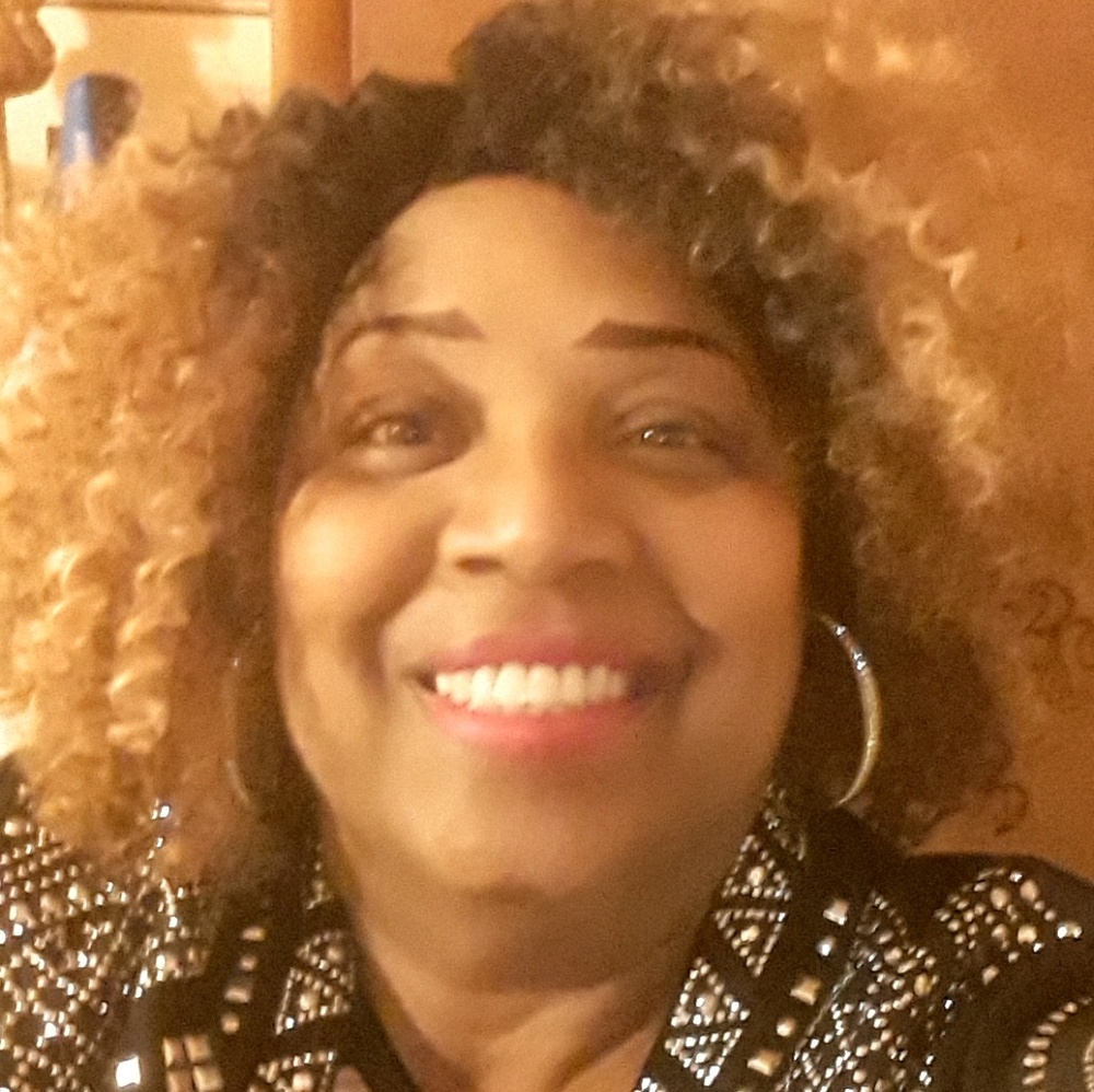 Meet your Posher, Patricia